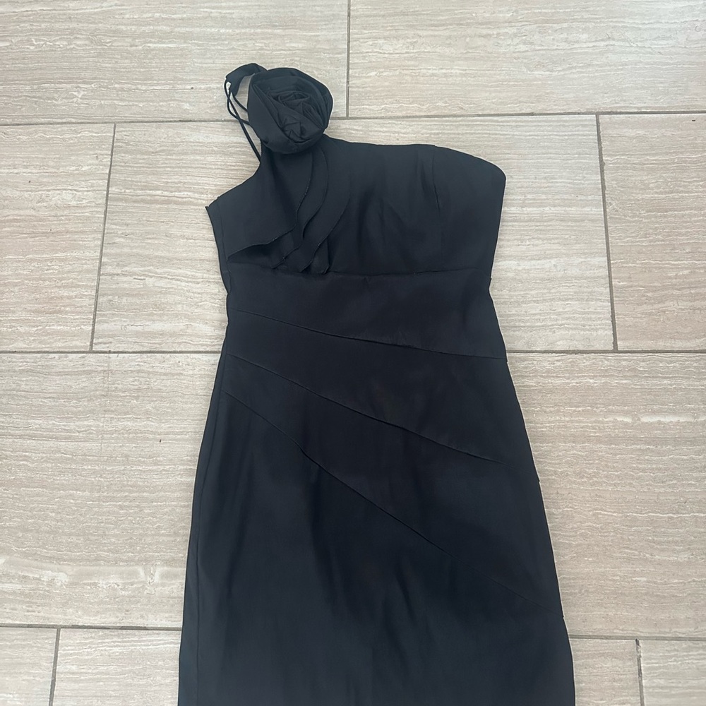 ROMEO AND JULIET COUTURE DRESS